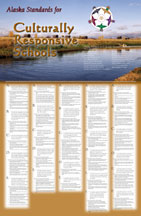 Alaska Standards for Culturally-Responsive Schools 
