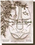 Cover of "The Making of Red Cedar of Afognak"