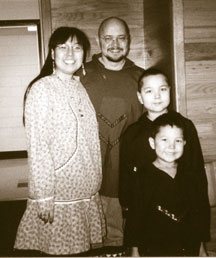 Topkok Family 2004