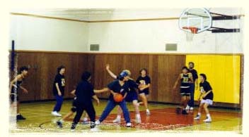 Healthy, fun activities for Minto youths