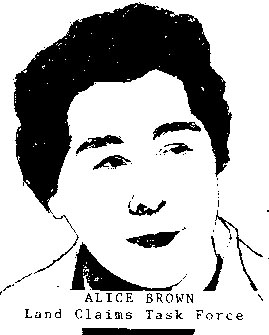 Alice Brown