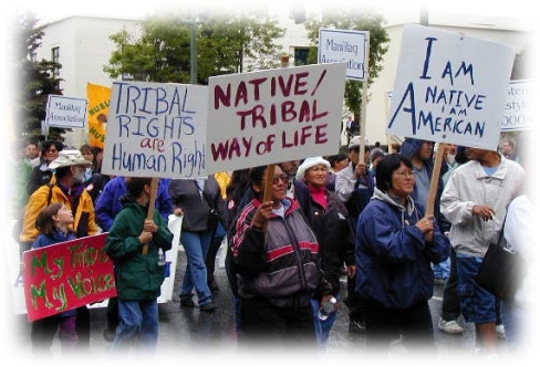 We the People Parch