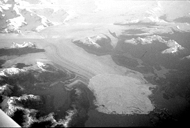 Columbia Glacier