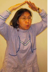 Enen tengtevkarciqaqa!