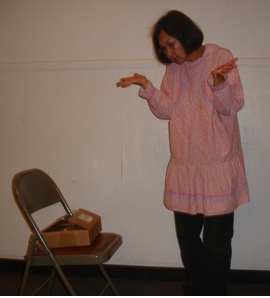 Catangqerta yaassiicuraam iluani?