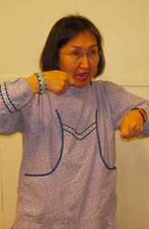 Kuskam neryugaa avelngaq!