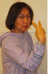 Kuskam tangrraa avelngaq.