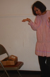 Tan’gaurluq paqnayugtuq.