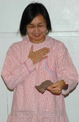 Quyauq neqerrlug-mek