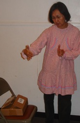 Yaassiicuartangqertuq. 