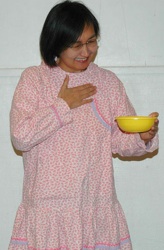 Aanaq quyauq aku-tamek!