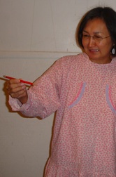 Igarcuuteka-qaa uitauq