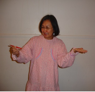 Nacarraam-qaa aciani igarcuuteka uitauq?