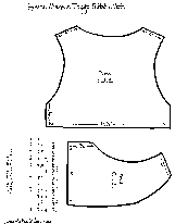 vest design