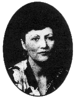 Elizabeth Peratrovich 