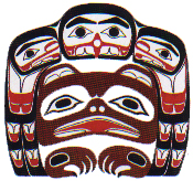 Tlingit Art