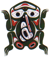 Tlingit Art