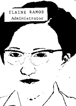 Elaine Ramos