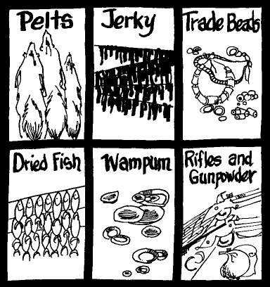 dont fence me in cards 1