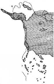 The Cordilleran Ice Sheet 