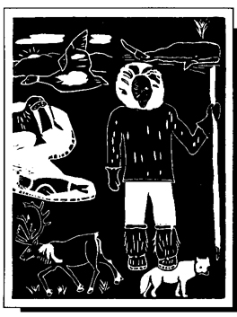 The Proud Hunter by Marty Norton