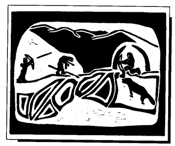 The Battle by Tommy Adams Jr.