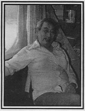 What is there were no more Elders?