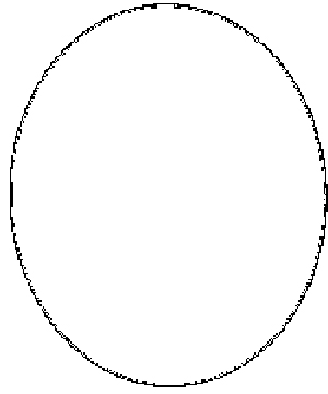 oval