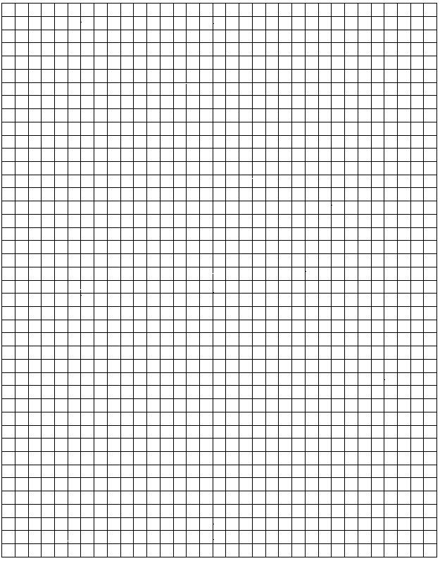 graph paper
