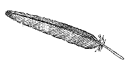 feather