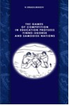 Games and competitions in instructional process of finno-ugorski and samodiski nations