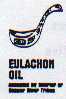 eulachon oil