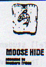 moose hide