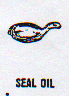 seal oil
