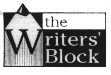Writer's Block Logo