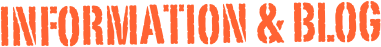 information & blog
