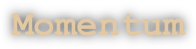 Momentum