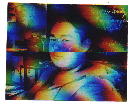 Breakdown on the Break 