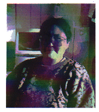 Florence's Akiak Vacation