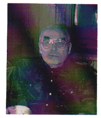 Nick Andrew's Vacation