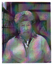 Alexander Isaac's Christmas Season 