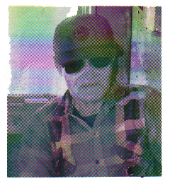 Pete Williams' Christmas Story 