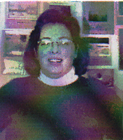 Donna's Vacation Down States 