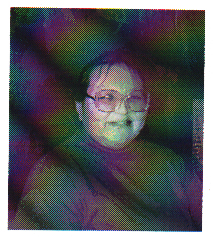 Clara's Busy Vacation 