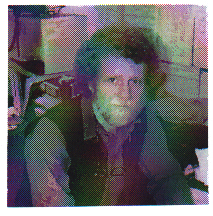 Roger's Anchorage Vacation 