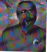 Richard Olsen's Xmas Vacation 