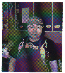 Angeline's Christmas