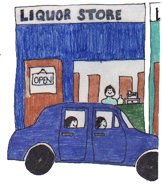 Holly's Christmas Vacation 