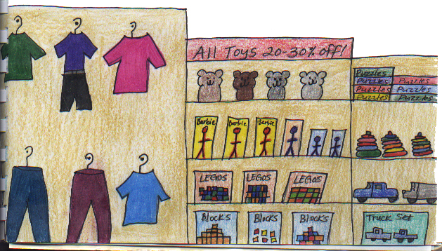 A Wonderful Christmas 