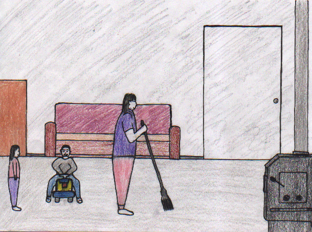 Natalia's Grandchildren 